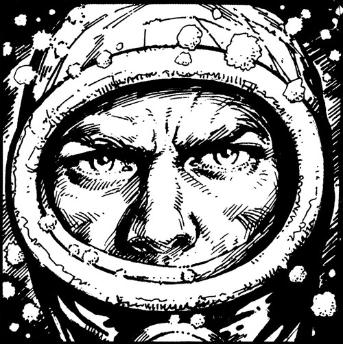 espop:  R.I.P. Francisco Solano López (1928-2011). 