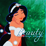 disney-where-dreams-come-true:Snow White - CutenessRapunzel - ChildishMeg - SexyJasmine - BeautyArie