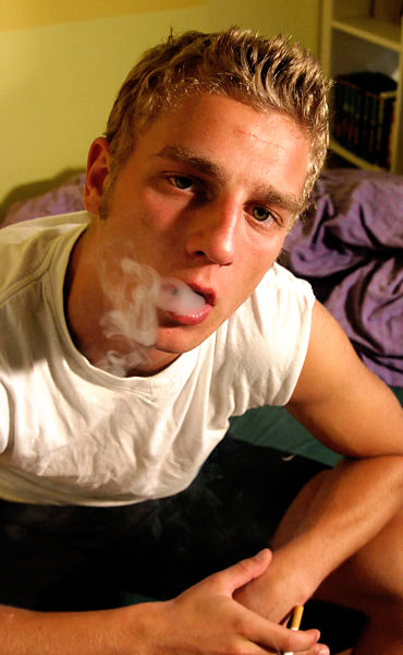 Sexy Smocking…
