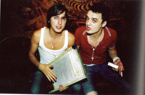The Libertines