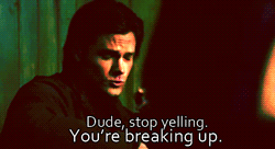 the-absolute-best-gifs:  “EMPATHY, SAM, EMPATHY!” The best of Soulless Sam, Clap Your Hands if You Believe    Follow this blog, you will love it on your dashboard