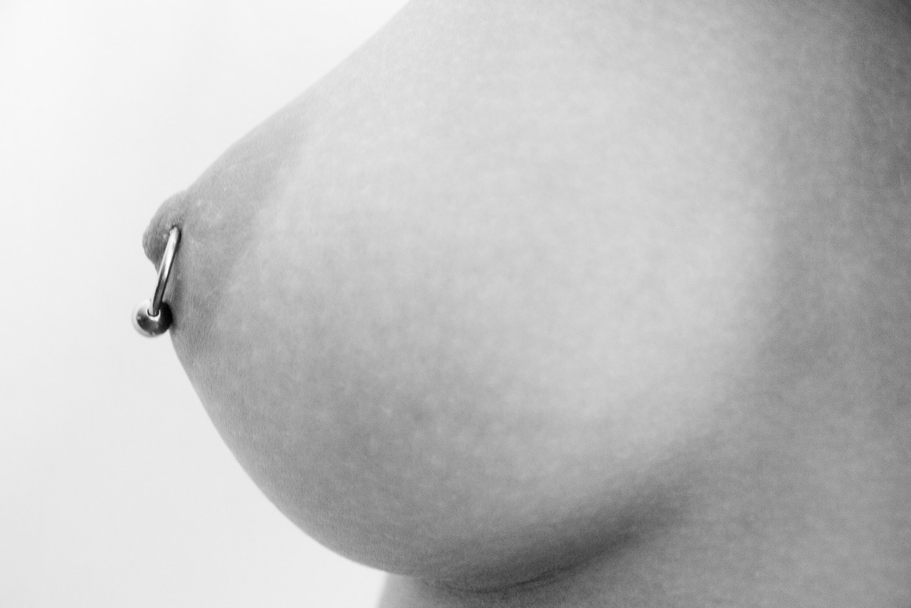 Boobs: A tribute to the beauty in every woman