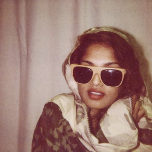 chiinky:  m.i.a