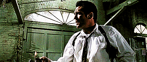 If you don&rsquo;t like Reservoir Dogs or Pulp Fiction.. .there&rsquo;s seriously
