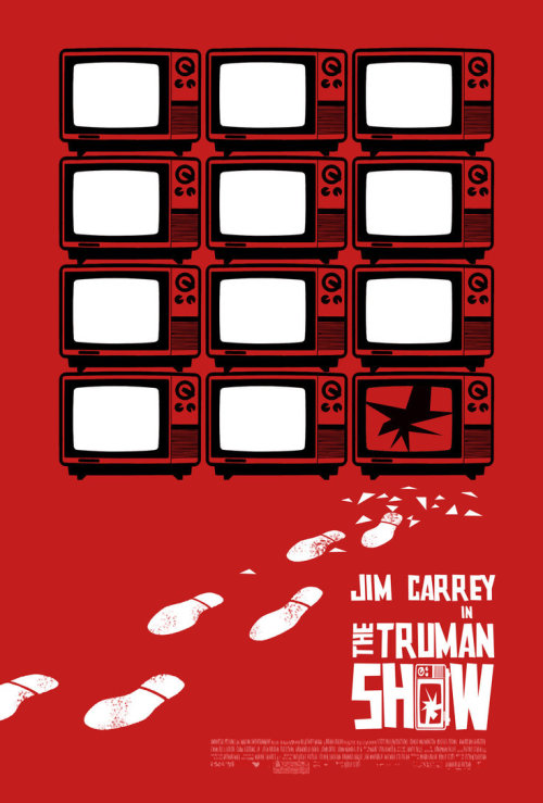 The Truman Show by hesir