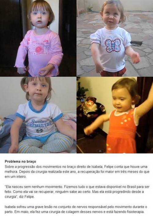 gabrielcezar:  Isabela o que você tem a dizer sobre isso? - Ainda sou mais linda
