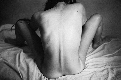inconsolable