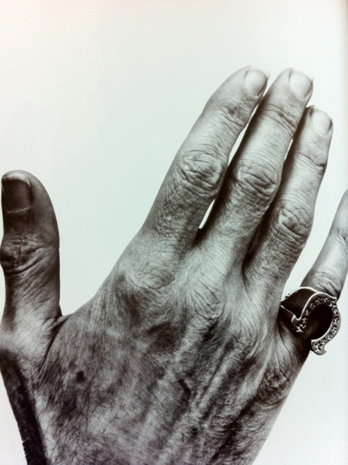 66lanvin: FEELIN’ Lucky…………No.1
