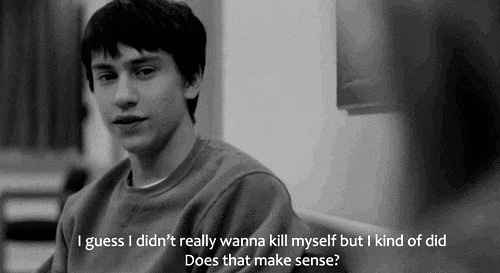 maybe tomorrow will be better