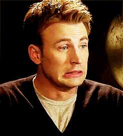 r-d-j:#in which chris evans is actually steve rogers