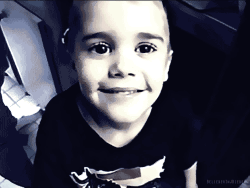 Universo Bieber