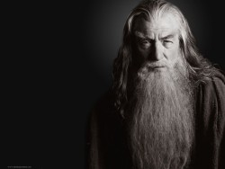 herwrittings:  I will not say Do not weep, for not all tears are an evil. - Gandalf, J.R.R. Tolkien 