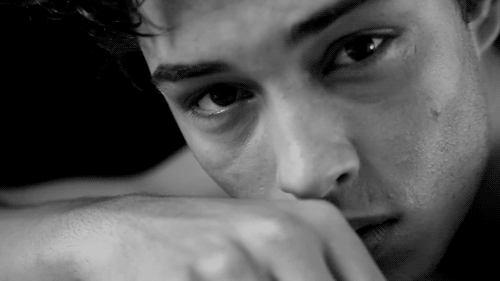 OH MY CHICO.