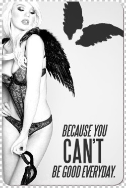 Candice Swanepoel - Victoria&Amp;Rsquo;S Secret. ♥  Naughty Angel. ♥