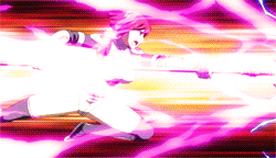  Knightwalker: “Holy Lance, Ravelt! A holy lance forged by the greatest blacksmith