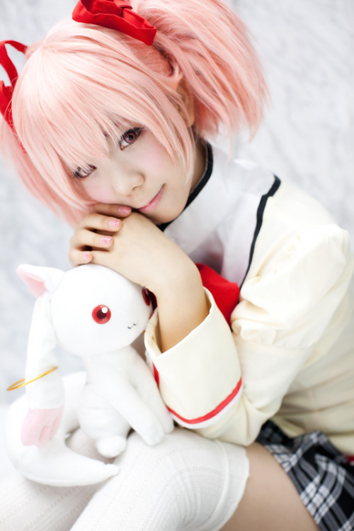 cosplaygirl: 0.1倍返し : 2011/08/13 TFT 香坂ゆんさん　はとむねさん