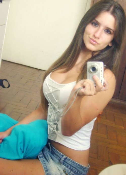 Hot Self Shots