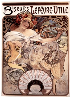 excellentforcleaning:  Alright, more Mucha