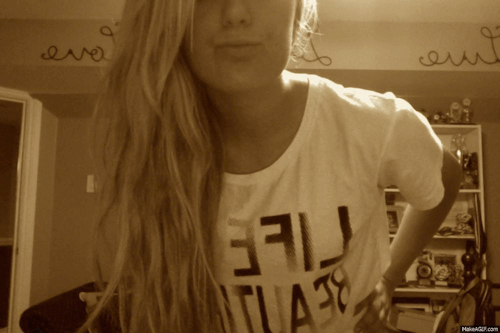 Lovers and lies.