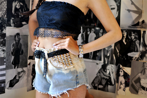 Fashion Gallery