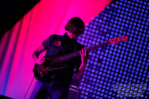 The Strokes at Summer Sonic festival (Japan), adult photos