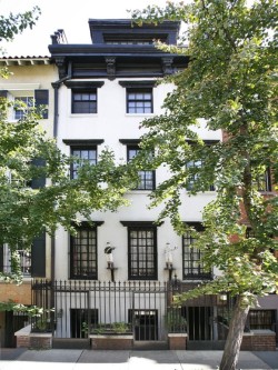 h-e-a-v-e-n:  i want this townhouse