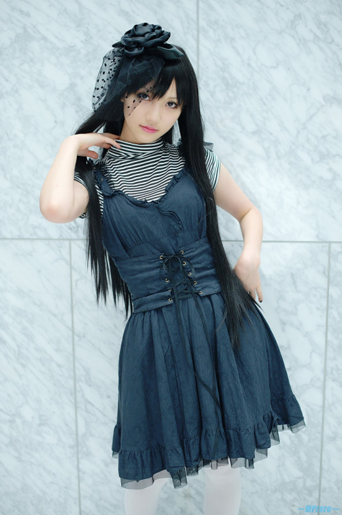 cosplaygirl: ～MPzero～　[コスプレイベント画像][Nikon D3] : ■2011/08/13 TFT (Ariake TFT Building) となコス2日目