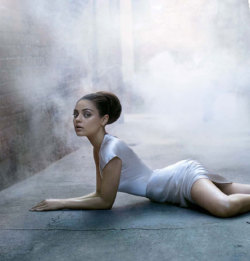 i-love-your-body:  Mila Kunis 