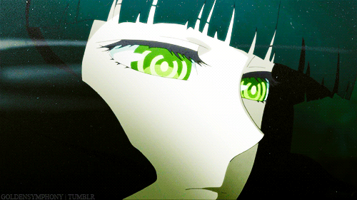 scavengers-daughter:  This OVA is &lt;3333333… 