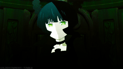 scavengers-daughter:  This OVA is &lt;3333333… 