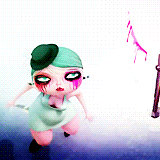 ♡Wayward Daughter♡
