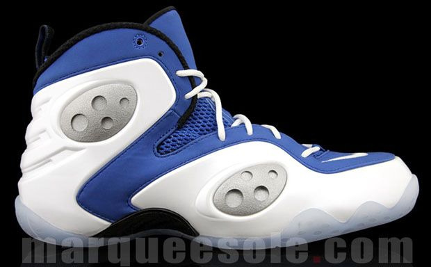 LWP white/royal