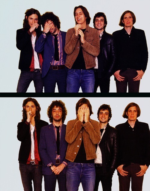 I &lt;3 them so much!  Why can&rsquo;t they start touring AGAIN?!