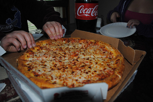 LOVE FOOD