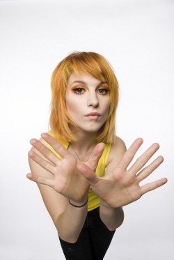 OMGHayley!