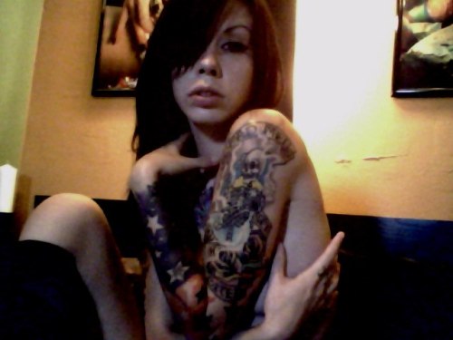 krystakaos:  meow. 