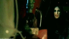 canitbeawesome-blog:  Nine Inch Nails - Starfuckers, Inc.  love this song