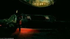 canitbeawesome-blog:  Nine Inch Nails - Starfuckers, Inc.  love this song