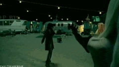 canitbeawesome-blog:  Nine Inch Nails - Starfuckers, Inc.  love this song