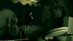 canitbeawesome-blog:  Nine Inch Nails - Starfuckers, Inc.  love this song
