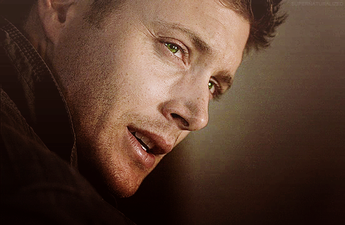 myspecialhell::::::::THUD::::::::::::seriously, Jensen, how so gorgeous?