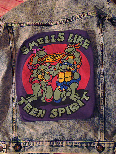 90s 90s 90s