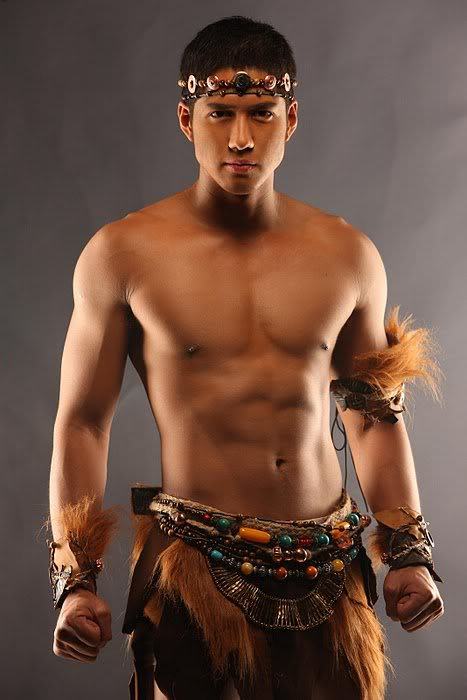 XXX Aljur Abrenica photo