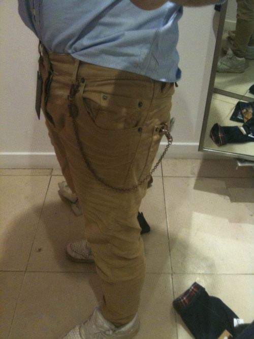 CLOTHESGASM!