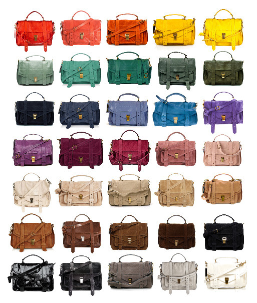 ryxryxryx:  proenza schouler! :)