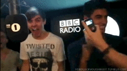 Not your typical boyband...