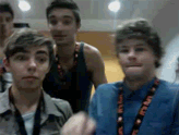 Not your typical boyband...