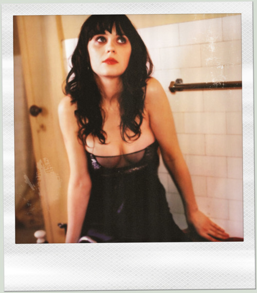 Porn Zooey. photos