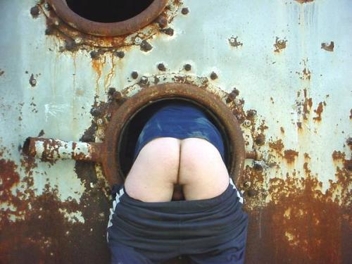 ohthentic:  Oh