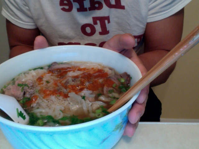 xlilyandsallyna:  obsessionjason:  This is the reason why I love being Viet, nomnom!